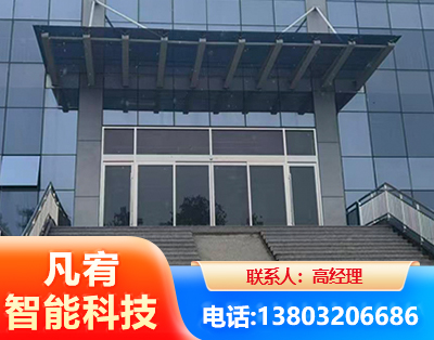 嘉兴自动门